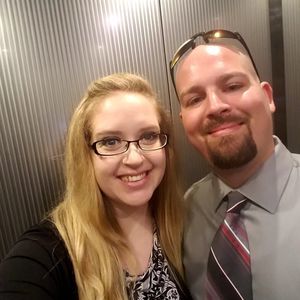 Meet your Posher, Tommy